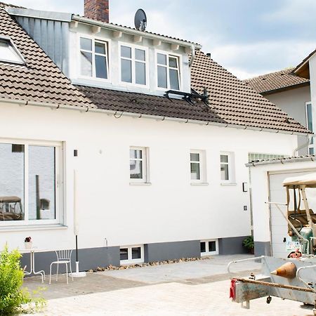 Ferienwohnung Auf Ehemaligen Bauernhof In Der Naehe Von Bamberg Walsdorf  Bagian luar foto