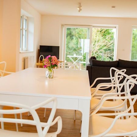 Ferienwohnung Auf Ehemaligen Bauernhof In Der Naehe Von Bamberg Walsdorf  Bagian luar foto