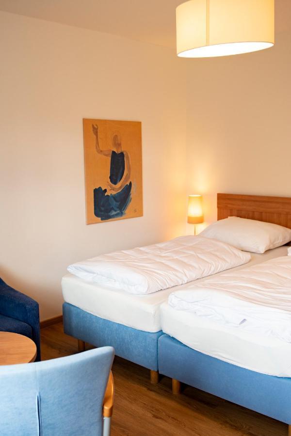 Ferienwohnung Auf Ehemaligen Bauernhof In Der Naehe Von Bamberg Walsdorf  Bagian luar foto