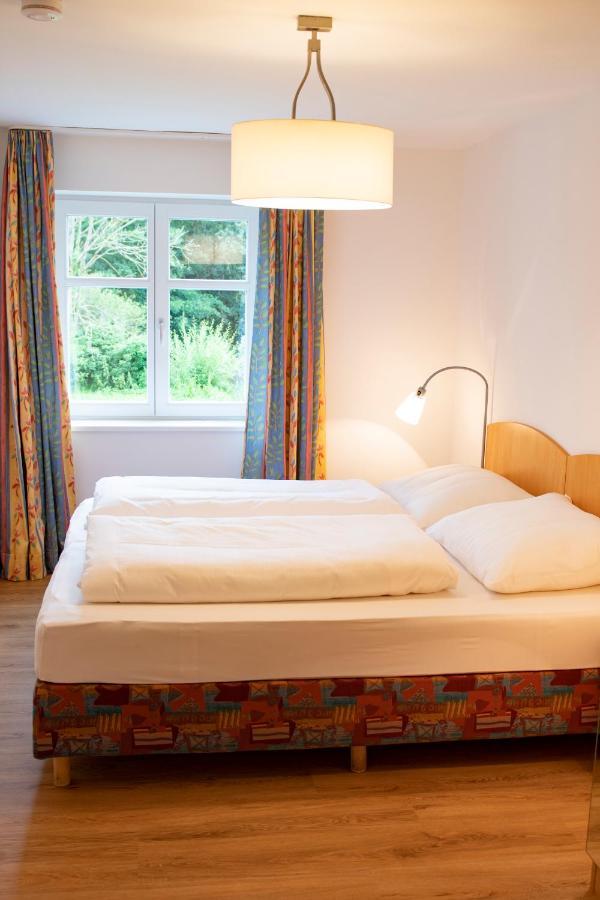 Ferienwohnung Auf Ehemaligen Bauernhof In Der Naehe Von Bamberg Walsdorf  Bagian luar foto
