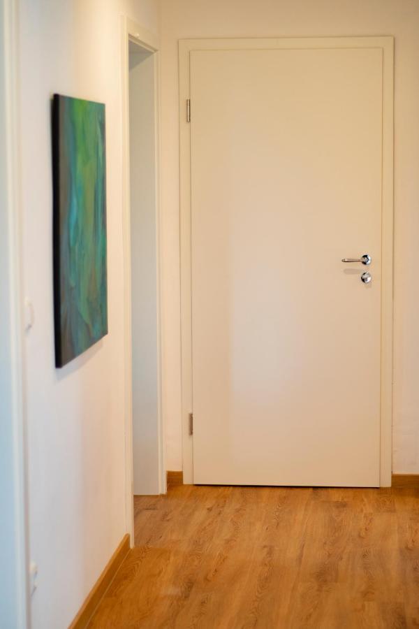 Ferienwohnung Auf Ehemaligen Bauernhof In Der Naehe Von Bamberg Walsdorf  Bagian luar foto